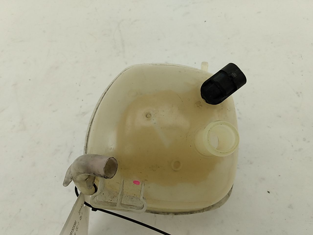 Saab 9-3 Coolant Expansion Tank