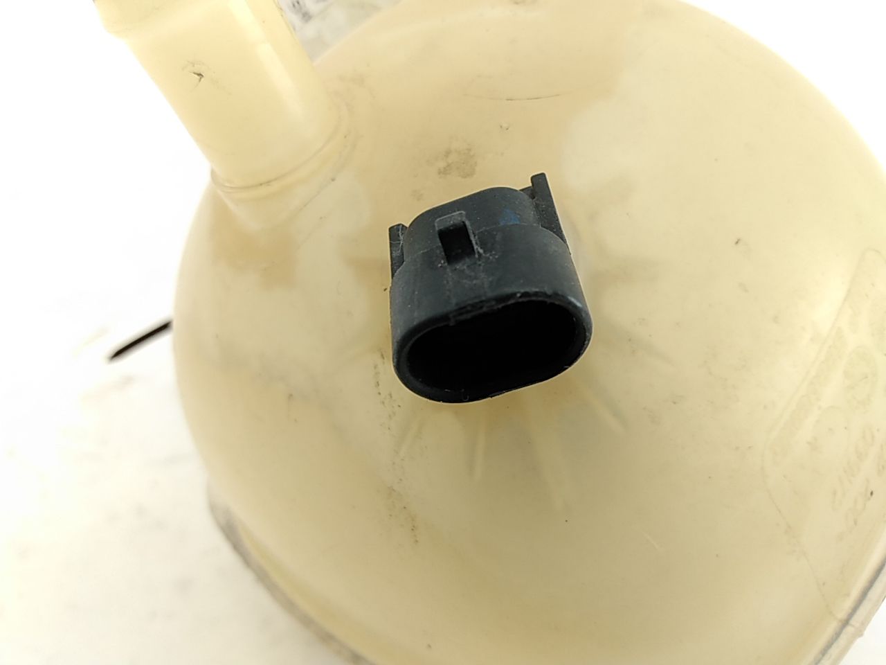 Saab 9-3 Coolant Expansion Tank