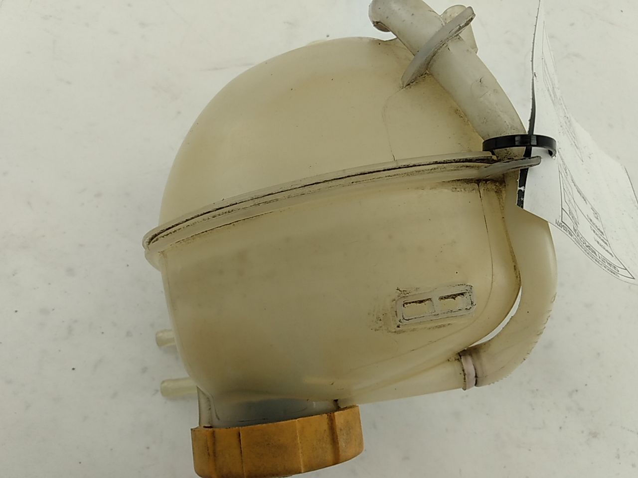 Saab 9-3 Coolant Expansion Tank