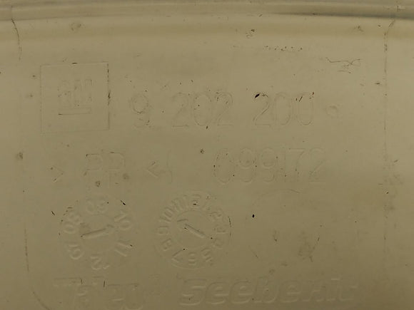 Saab 9-3 Coolant Expansion Tank