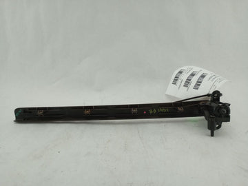 Saab 9-3 Upper Glove Box Trim - 0