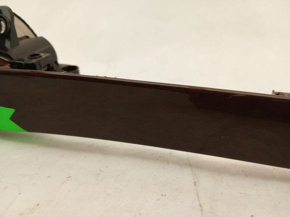 Saab 9-3 Upper Glove Box Trim