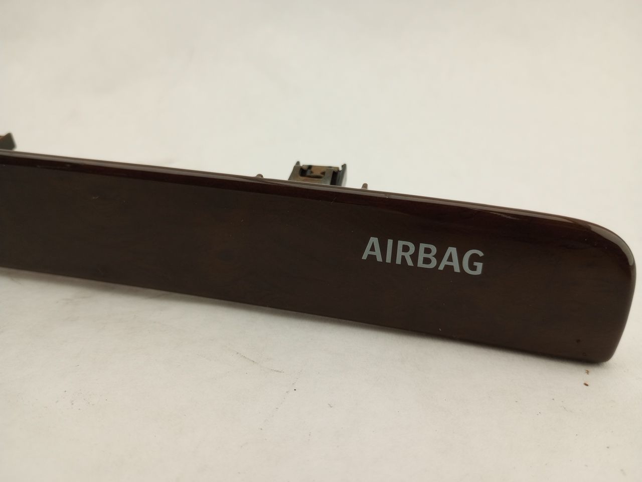 Saab 9-3 Upper Glove Box Trim