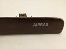 Saab 9-3 Upper Glove Box Trim-6