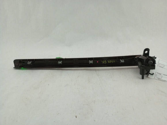 Saab 9-3 Upper Glove Box Trim