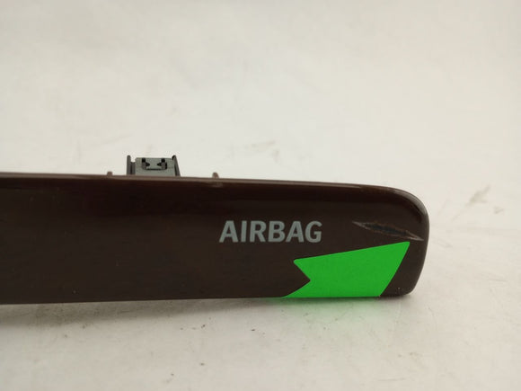 Saab 9-3 Upper Glove Box Trim