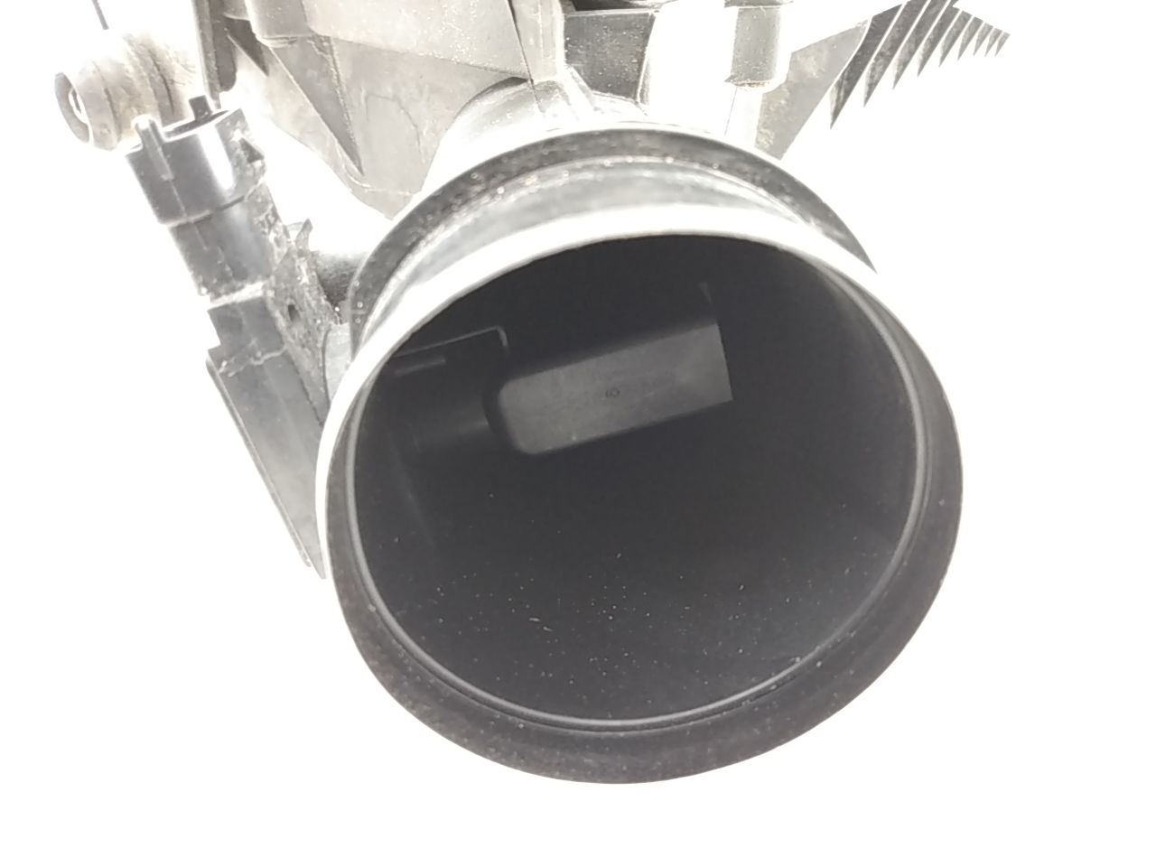 Saab 9-3 Air Filter Box