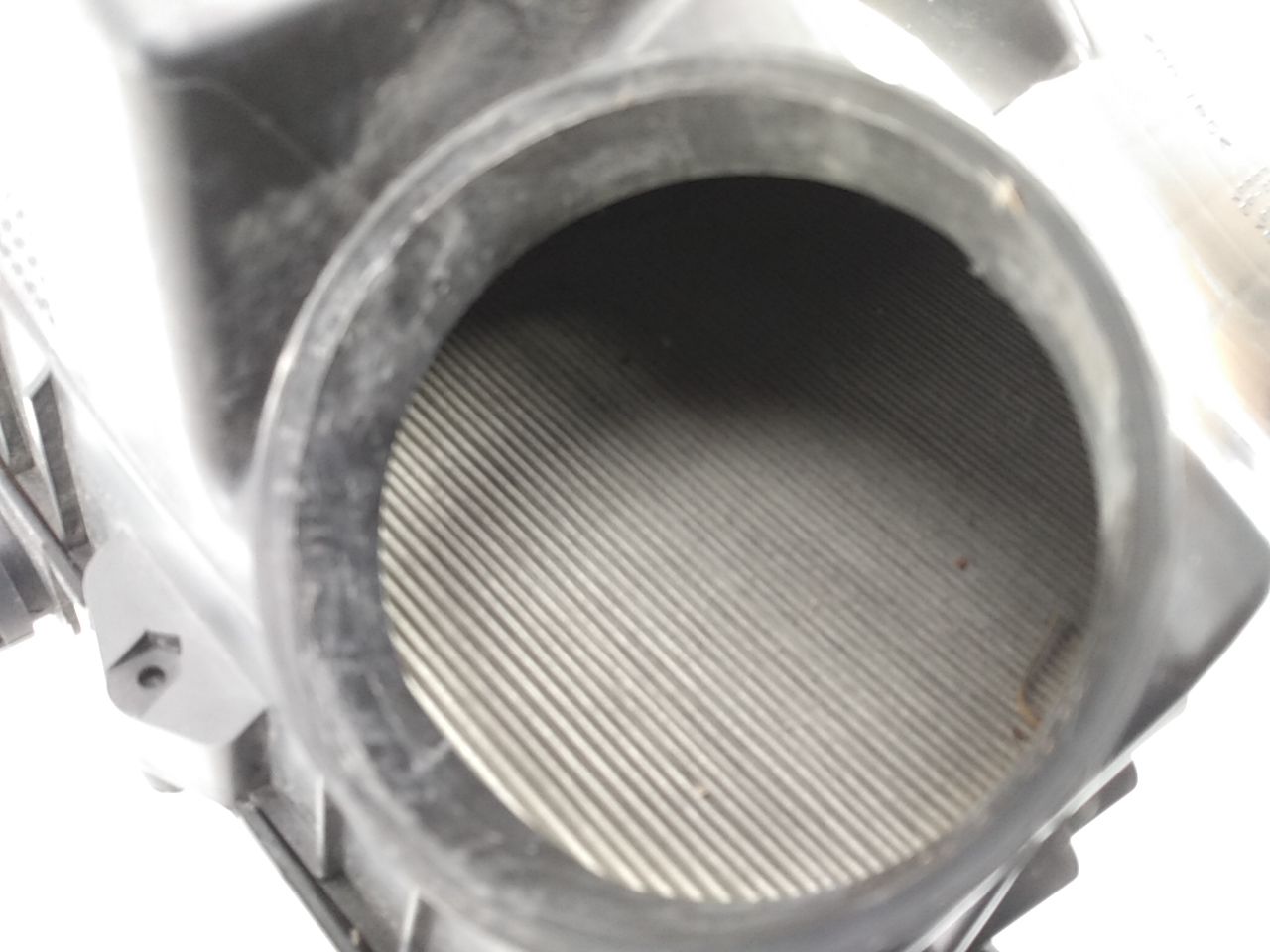 Saab 9-3 Air Filter Box