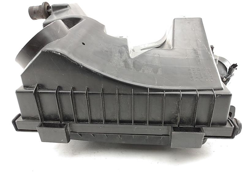 Saab 9-3 Air Filter Box