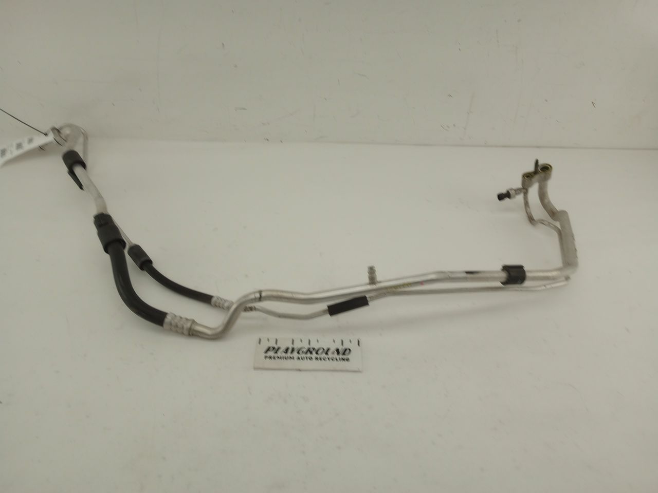 Saab 9-3 AC Hoses