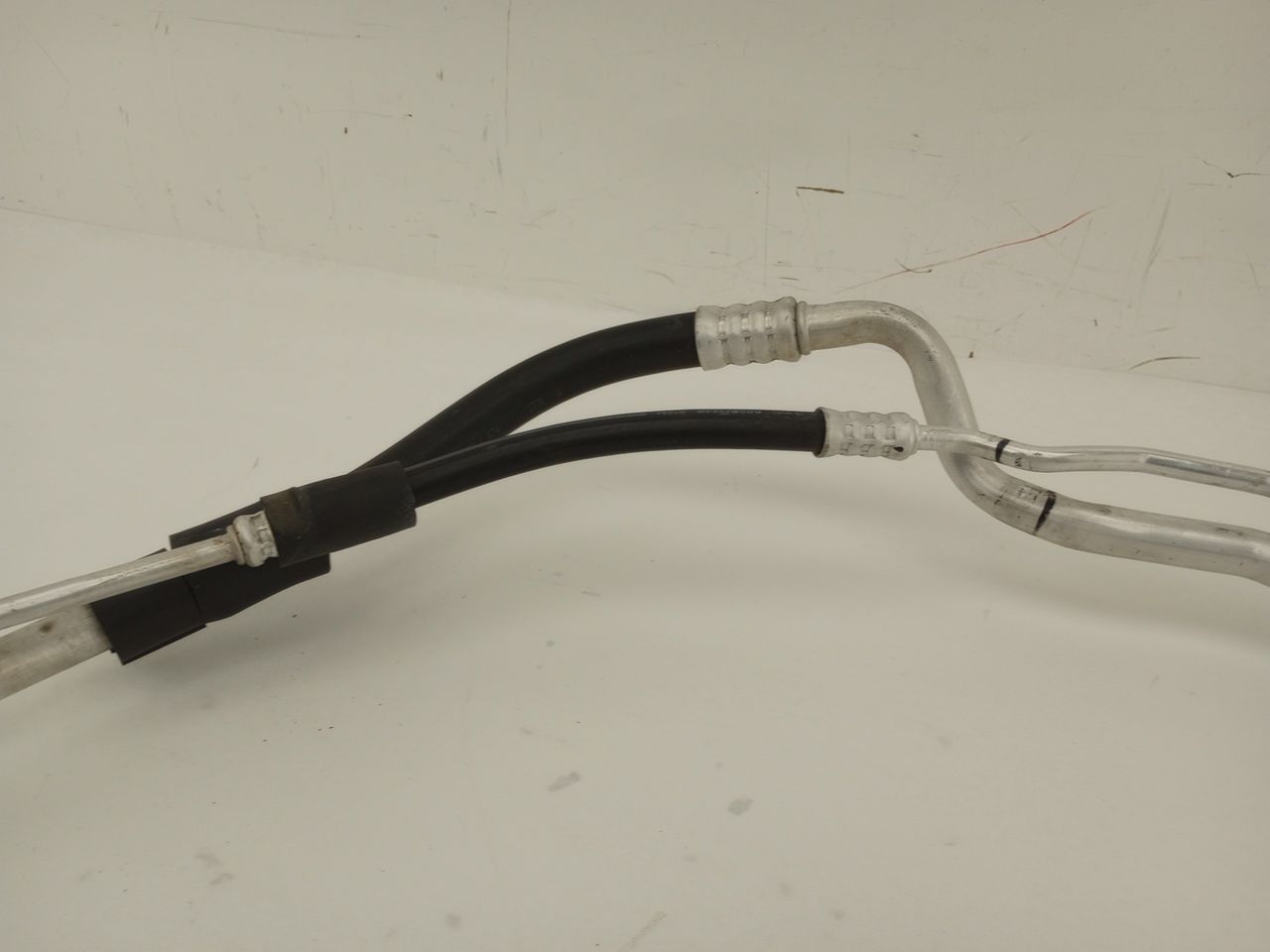 Saab 9-3 AC Hoses