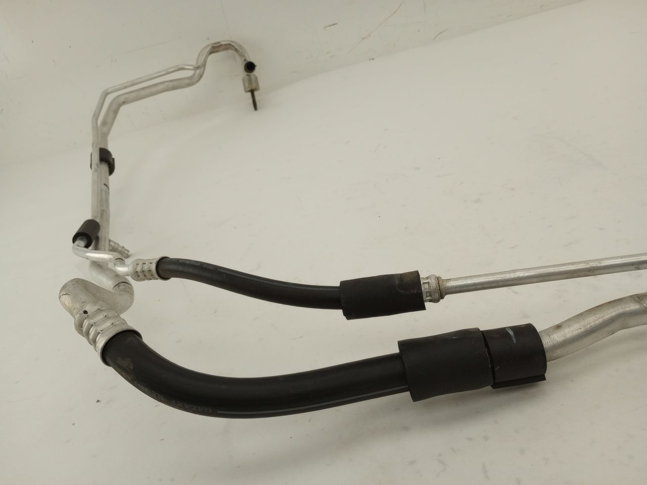 Saab 9-3 AC Hoses