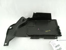 Saab 9-3 Battery Cover Panel-2