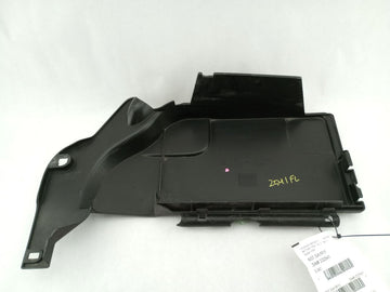 Saab 9-3 Battery Cover Panel - 0