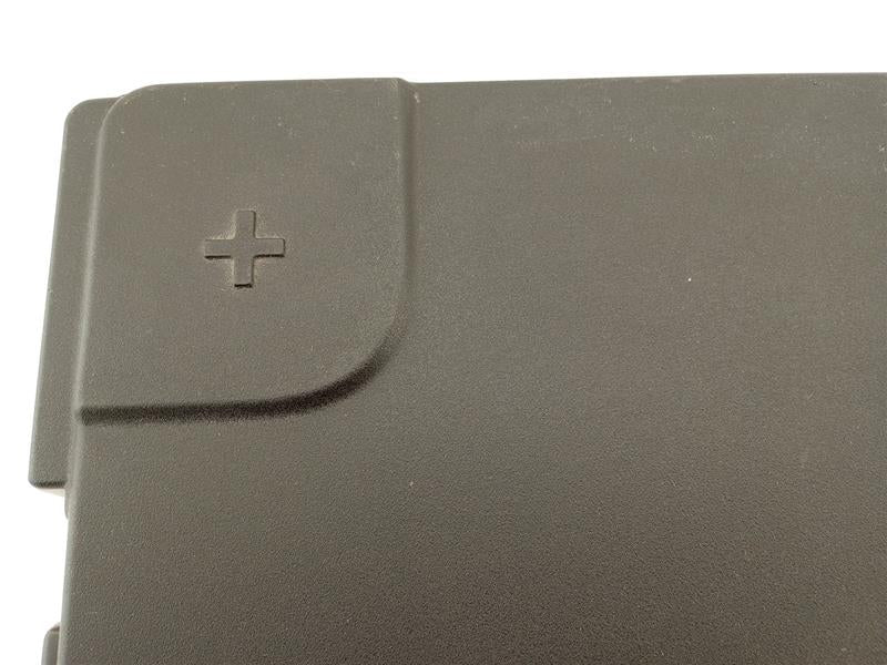 Saab 9-3 Battery Cover Panel