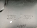 Saab 9-3 Battery Cover Panel-8
