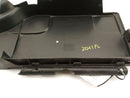 Saab 9-3 Battery Cover Panel-9