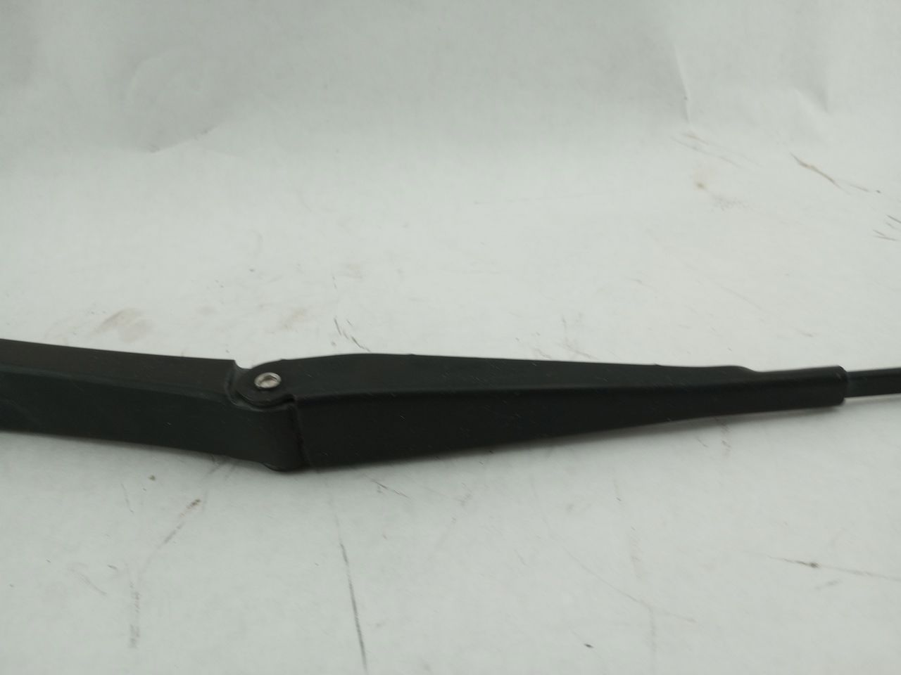 Saab 9-3 Pair Of Windshield Wiper Arms