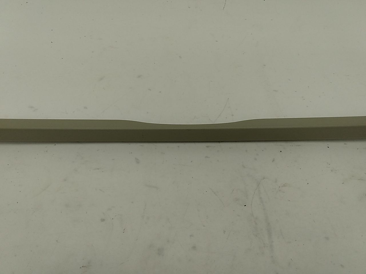 Saab 9-3 Sunroof Moulding