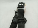 Saab 9-3 Pair Of Rear Seat Belt Retractors-11