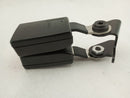 Saab 9-3 Set Of Rear Seat Belt Buckles-4