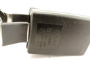 Saab 9-3 Set Of Rear Seat Belt Buckles-6