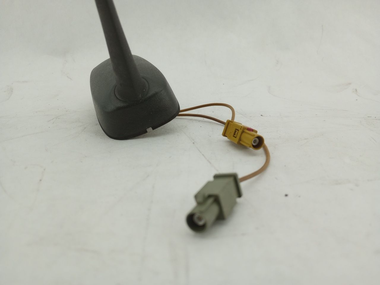 Saab 9-3 Antenna