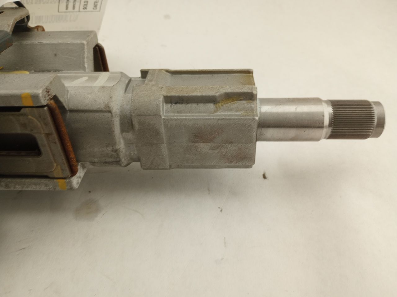 Saab 9-3 Steering Column