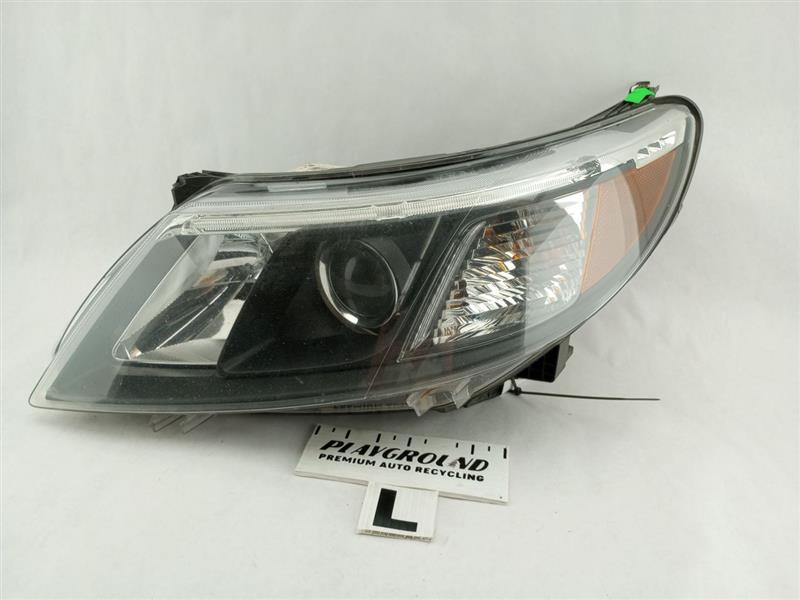 Saab 9-3 Front Left Headlamp