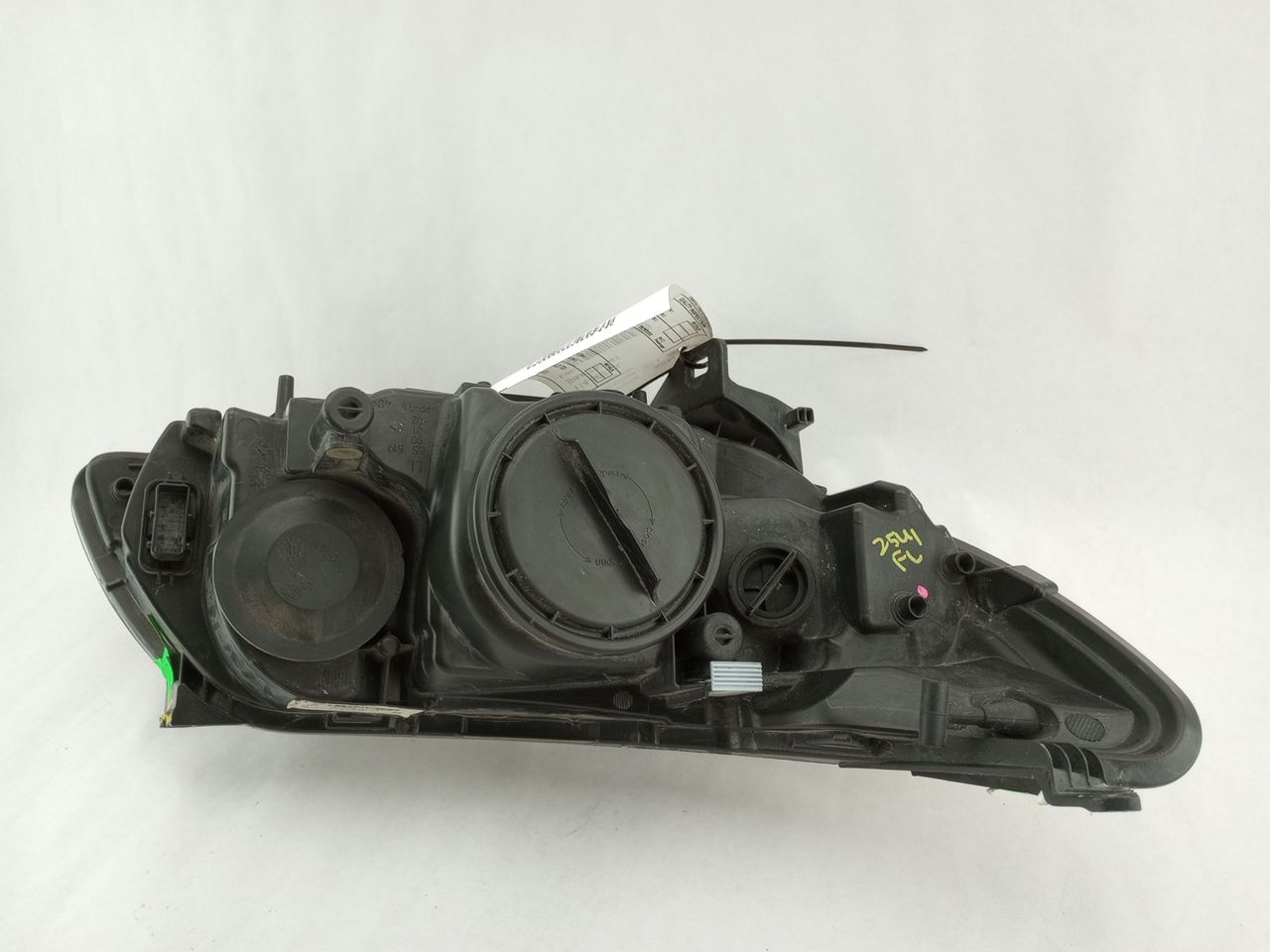 Saab 9-3 Front Left Headlamp - 0