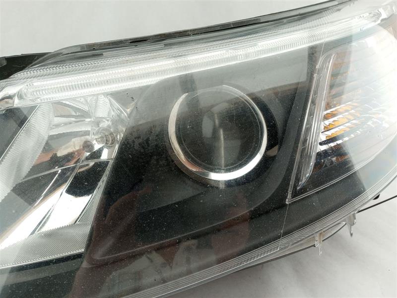 Saab 9-3 Front Left Headlamp