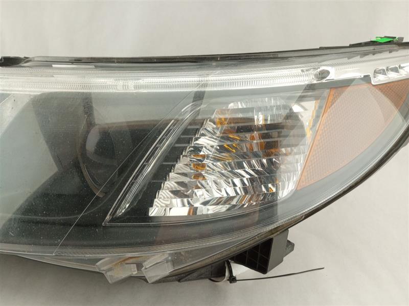 Saab 9-3 Front Left Headlamp