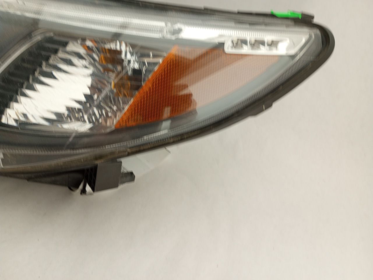 Saab 9-3 Front Left Headlamp