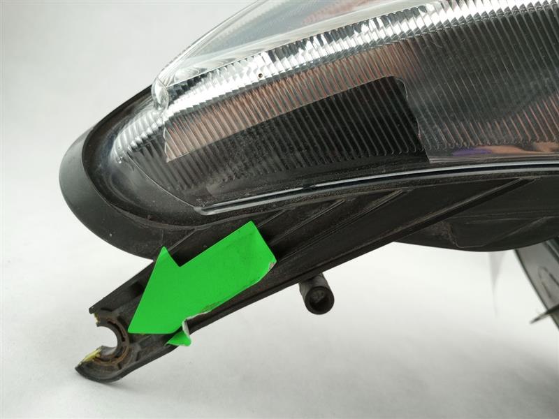 Saab 9-3 Front Left Headlamp