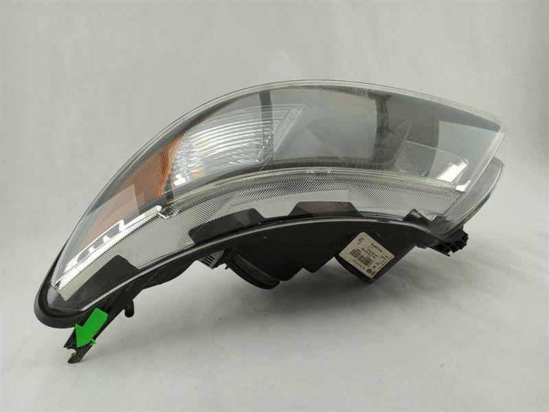 Saab 9-3 Front Left Headlamp