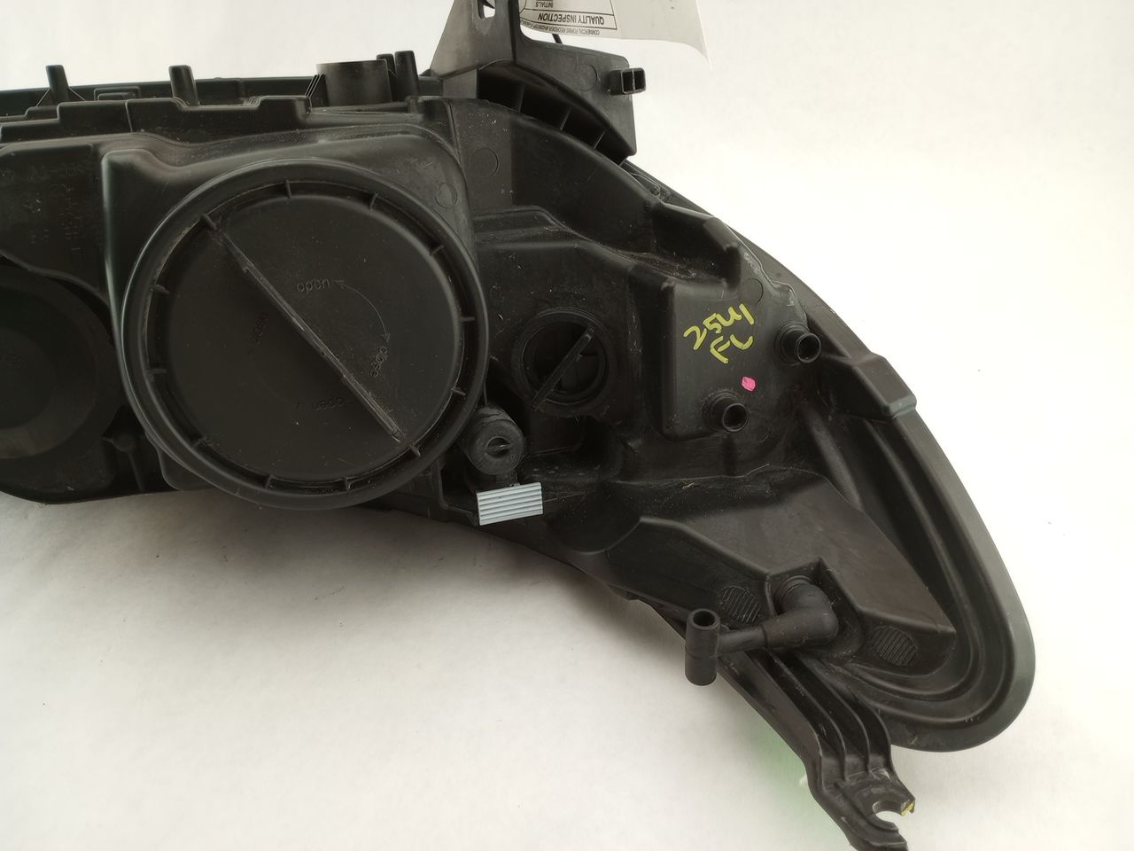 Saab 9-3 Front Left Headlamp