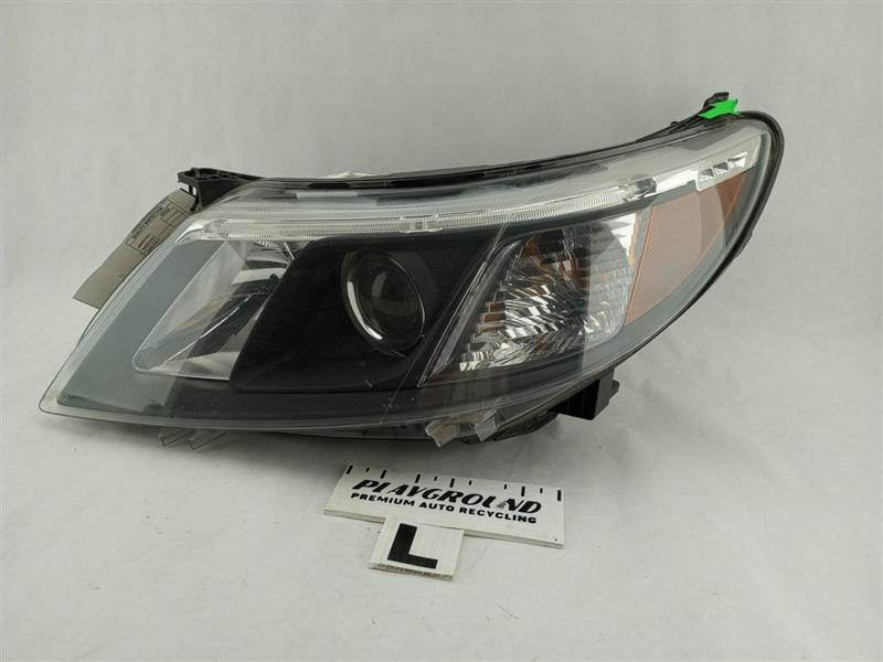 Saab 9-3 Front Left Headlamp