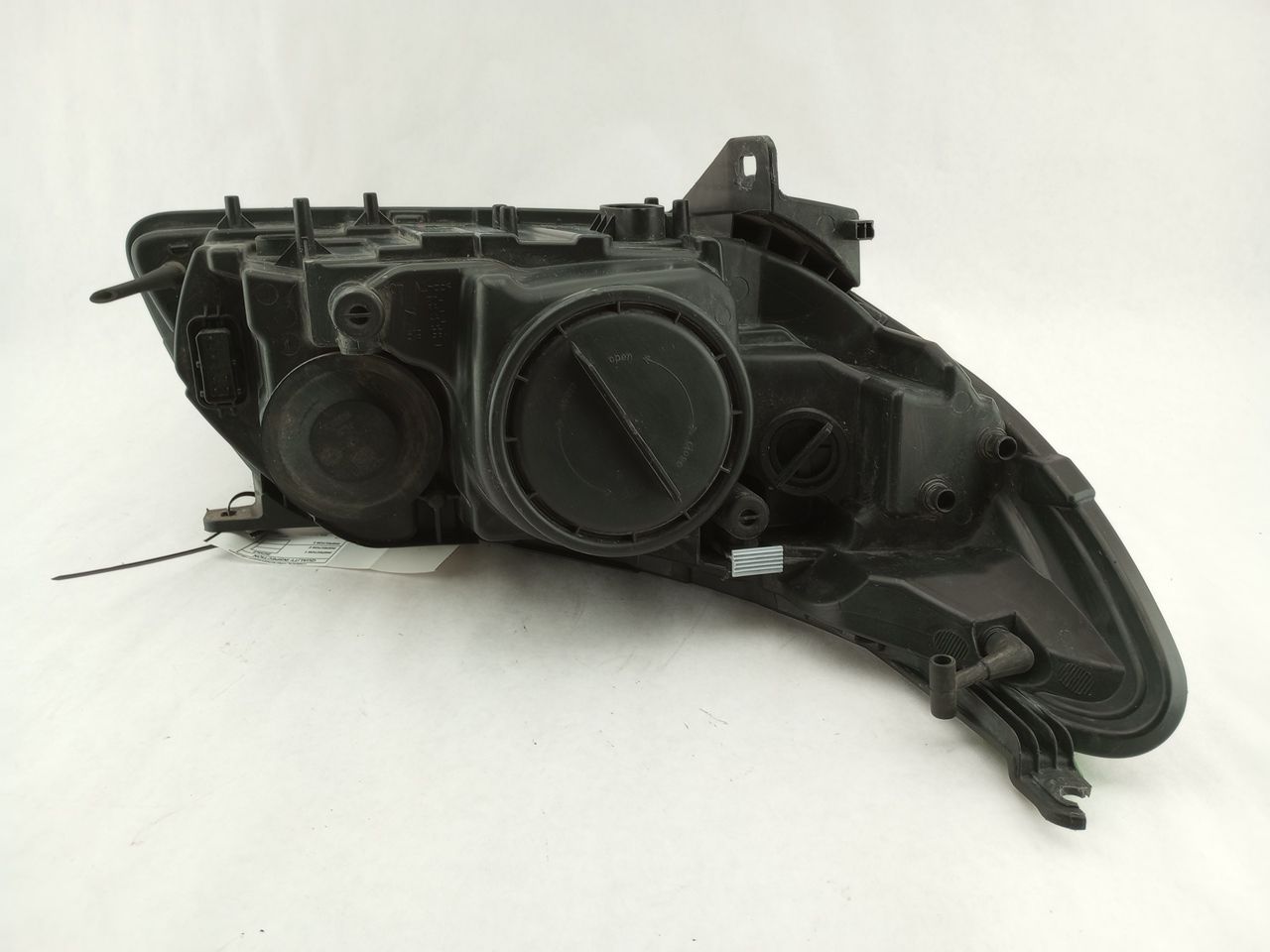 Saab 9-3 Front Left Headlamp - 0