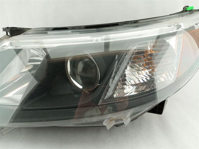 Saab 9-3 Front Left Headlamp