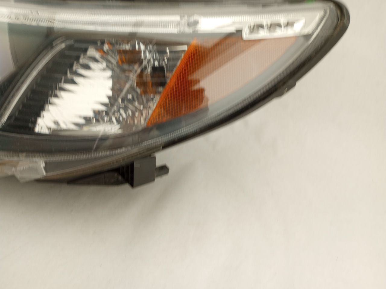 Saab 9-3 Front Left Headlamp