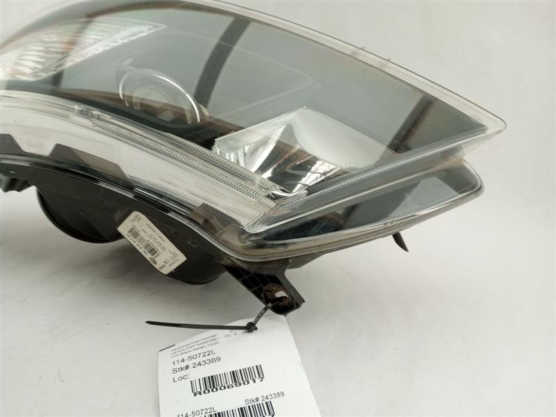 Saab 9-3 Front Left Headlamp