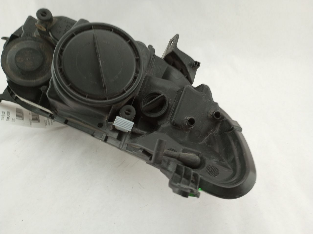 Saab 9-3 Front Left Headlamp