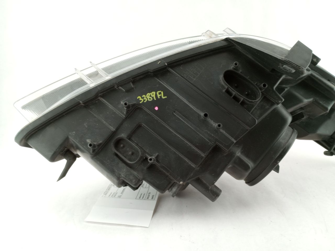 Saab 9-3 Front Left Headlamp