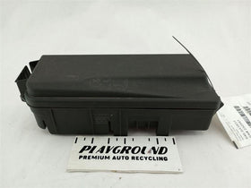 Saab 9-3 Engine Bay Fuse Box