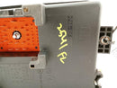 Saab 9-3 Engine Bay Fuse Box-6