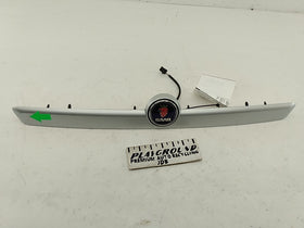 Saab 9-3 Trunk Lid Lift Handle