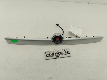 Saab 9-3 Trunk Lid Lift Handle