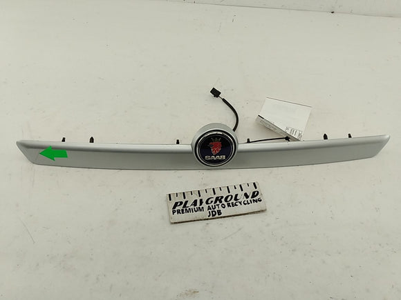 Saab 9-3 Trunk Lid Lift Handle