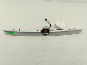 Saab 9-3 Trunk Lid Lift Handle - 0