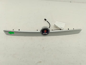 Saab 9-3 Trunk Lid Lift Handle - 0